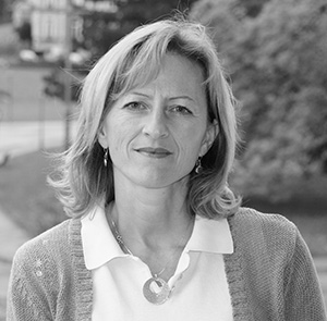 Régine Jung